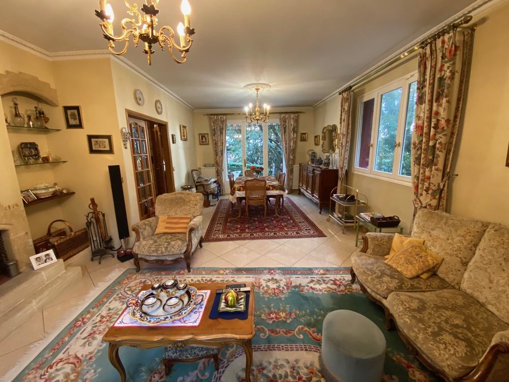 � vendre  Maison Saint-Leu-la-For�t (95320)