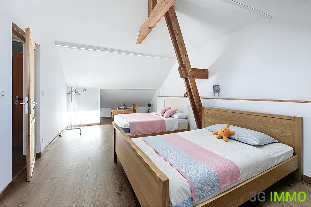 � vendre  Maison Hab�re-Poche (74420)