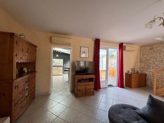  Maison � vendre 5 pi�ces 100 m�