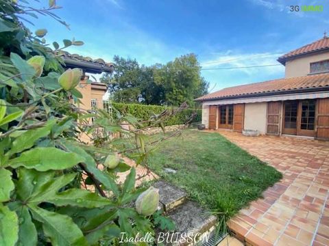   Maison 7 pi�ces Maison - 7 pi�ce(s) - 190 m�