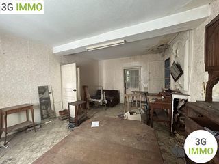  Maison � vendre 4 pi�ces 90 m�