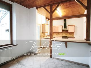  Maison � vendre 5 pi�ces 129 m�