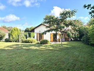  Maison � vendre 6 pi�ces 120 m�