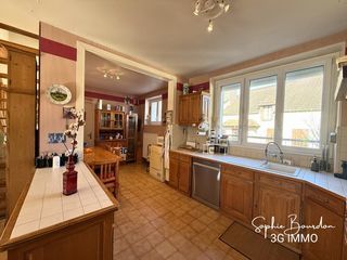  Maison � vendre 7 pi�ces 158 m�