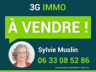  Maison � vendre 10 pi�ces 144 m�