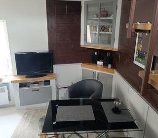  Maison � vendre 2 pi�ces 30 m�