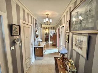  Appartement � vendre 5 pi�ces 114 m�