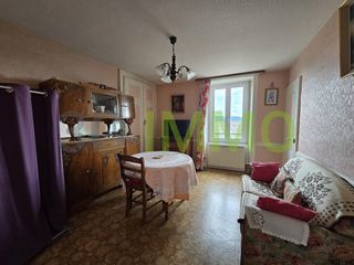  Maison � vendre 6 pi�ces 102 m�