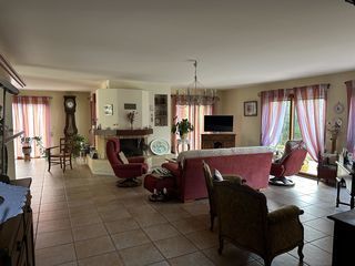  Maison � vendre 7 pi�ces 186 m�