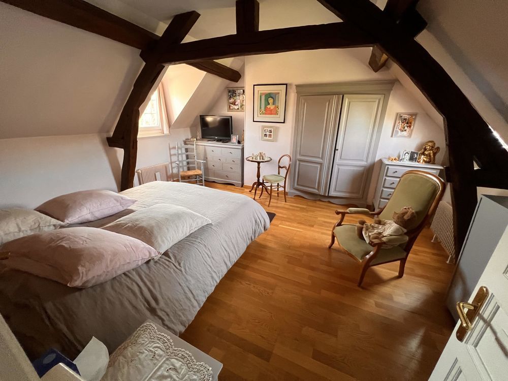 � vendre  Maison Compi�gne (60200)