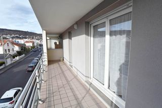  Appartement � vendre 84 m�