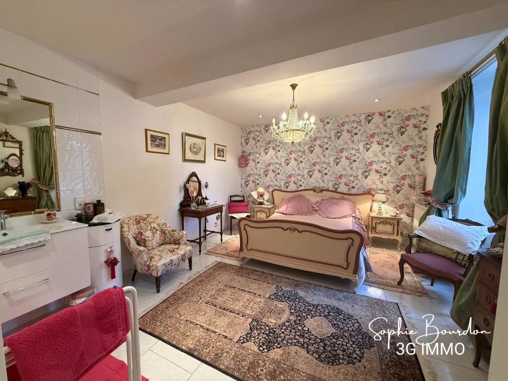 � vendre  Maison Joigny (89300)