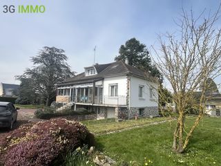  Maison � vendre 6 pi�ces 112 m�