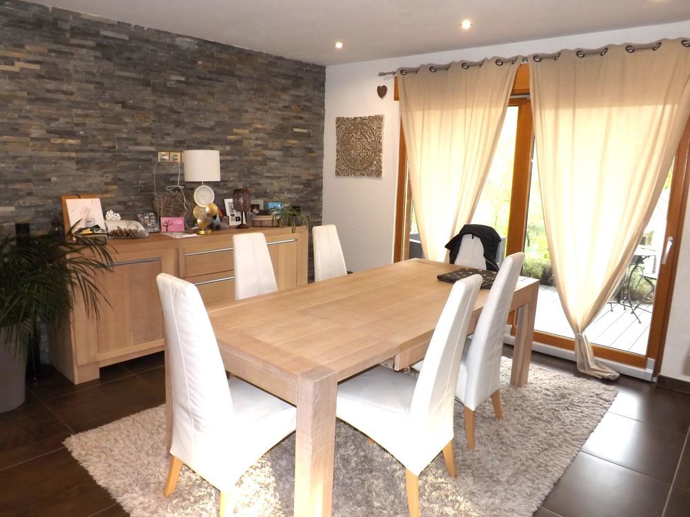 � vendre  Maison Ayse (74130)