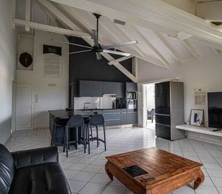  Appartement � vendre 3 pi�ces 122 m�