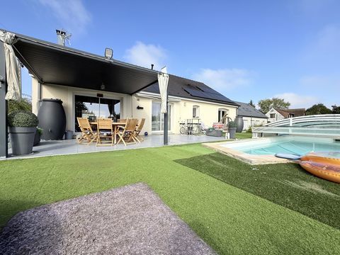   Maison Maison - 150 m�