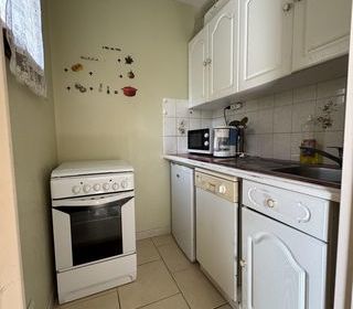  Appartement � vendre 3 pi�ces 40 m�