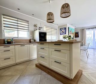  Maison � vendre 4 pi�ces 96 m�