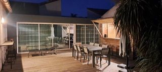  Maison � vendre 7 pi�ces 320 m�