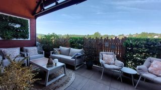  Appartement � vendre 4 pi�ces 102 m�