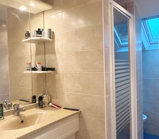  Maison � vendre 4 pi�ces 50 m�