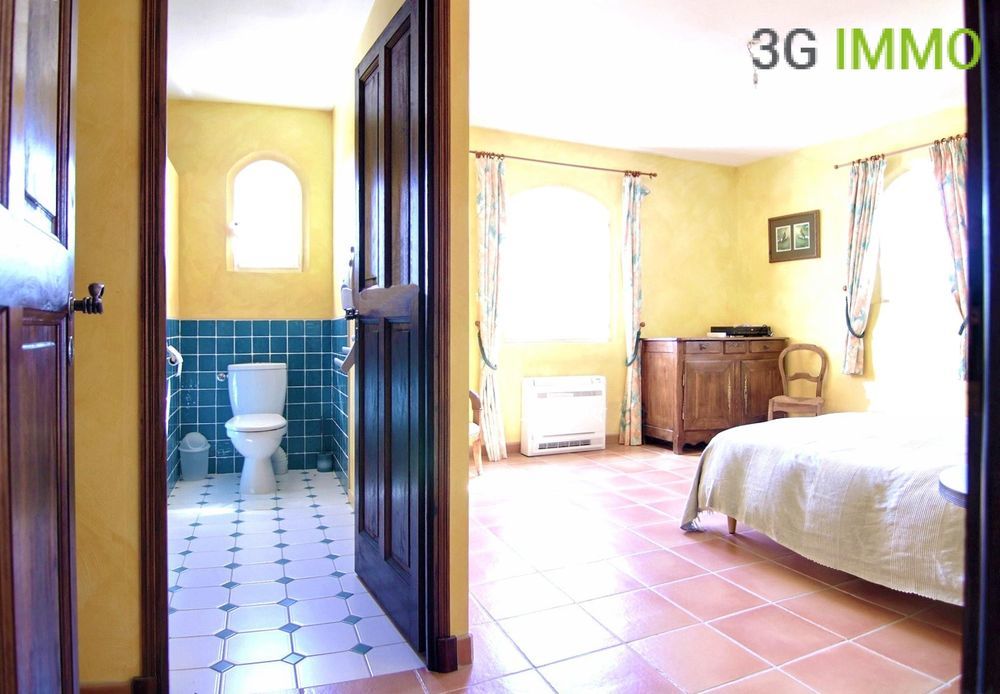 � vendre  Maison Salernes (83690)