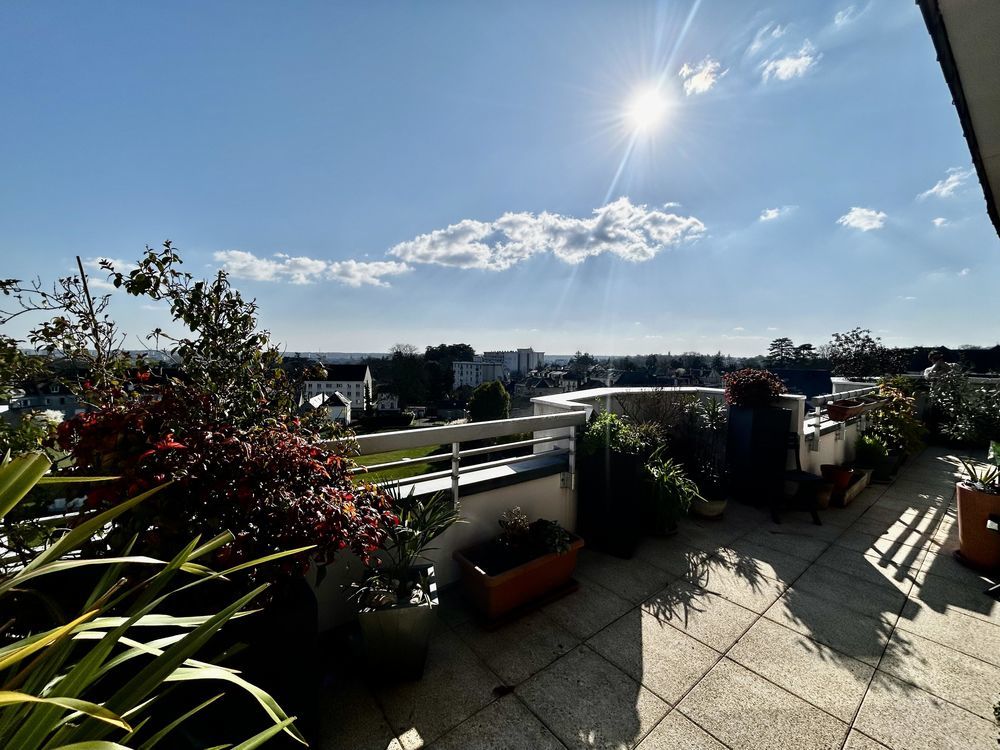 � vendre  Appartement Tours (37100)