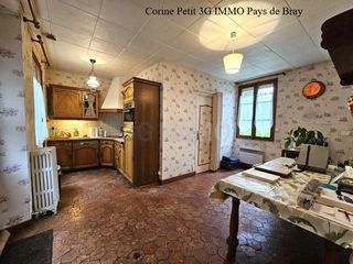  Maison � vendre 7 pi�ces 170 m�