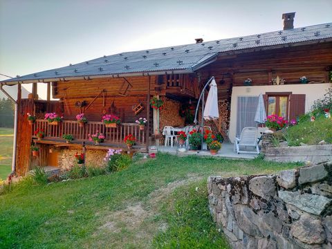   Ferme 2 pi�ces Maison - 2 pi�ce(s) - 90 m�