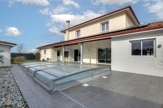  Maison � vendre 7 pi�ces 210 m�