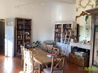  Appartement � louer 6 pi�ces 