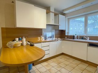  Maison � vendre 8 pi�ces 