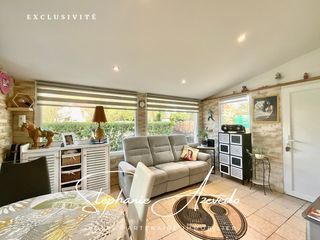  Maison � vendre 3 pi�ces 51 m�