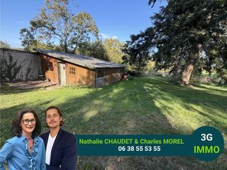  Terrain � vendre 7720 m�