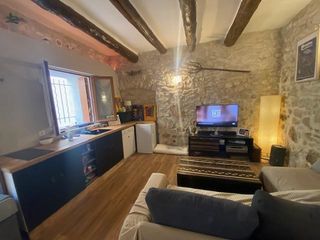  Appartement � vendre 2 pi�ces 34 m�