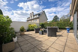  Appartement � vendre 4 pi�ces 115 m�