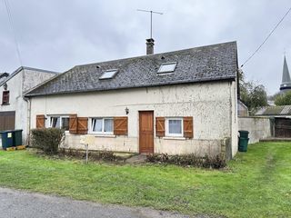  Maison � vendre 5 pi�ces 