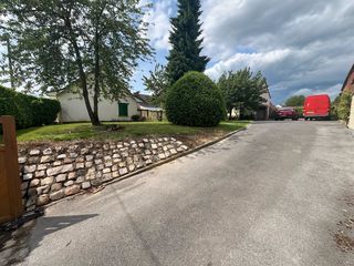  Maison � vendre 7 pi�ces 133 m�