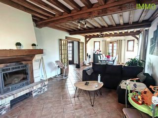  Maison � vendre 6 pi�ces 