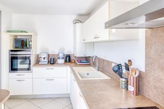  Appartement � vendre 4 pi�ces 94 m�