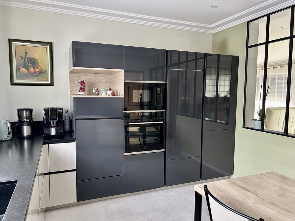 � vendre  Maison La Membrolle-sur-Choisille (37390)