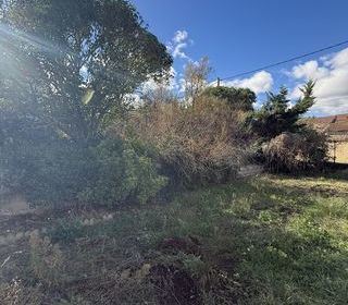  Terrain � vendre 552 m�