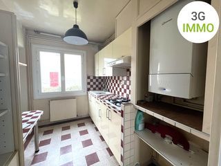  Maison � vendre 4 pi�ces 70 m�