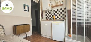  Appartement � vendre 1 pi�ce 7 m�