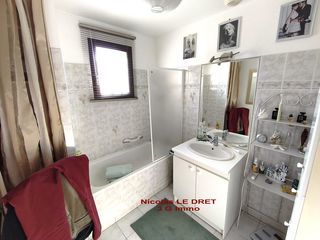  Maison � vendre 5 pi�ces 88 m�