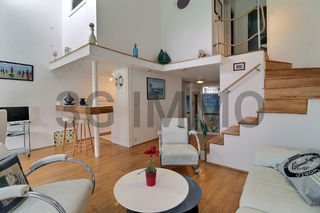  Appartement � vendre 3 pi�ces 62 m�