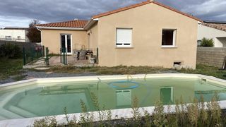  Maison � vendre 5 pi�ces 