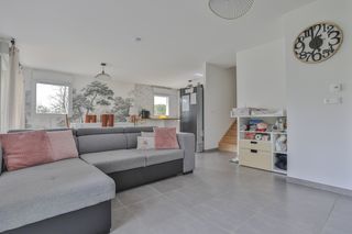  Appartement � vendre 4 pi�ces 90 m�