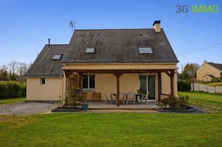  Maison � vendre 6 pi�ces 101 m�