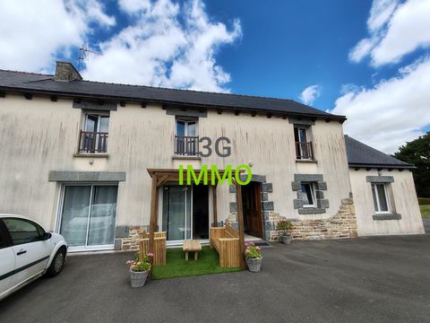   Long�re 5 pi�ces Maison - 5 pi�ce(s) - 136 m�